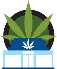 Vous ne pouvez acheter du cannabis qu'auprs de dtaillants titulaires d'une licence.