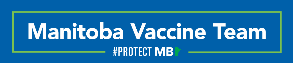 Manitoba Vaccine Team