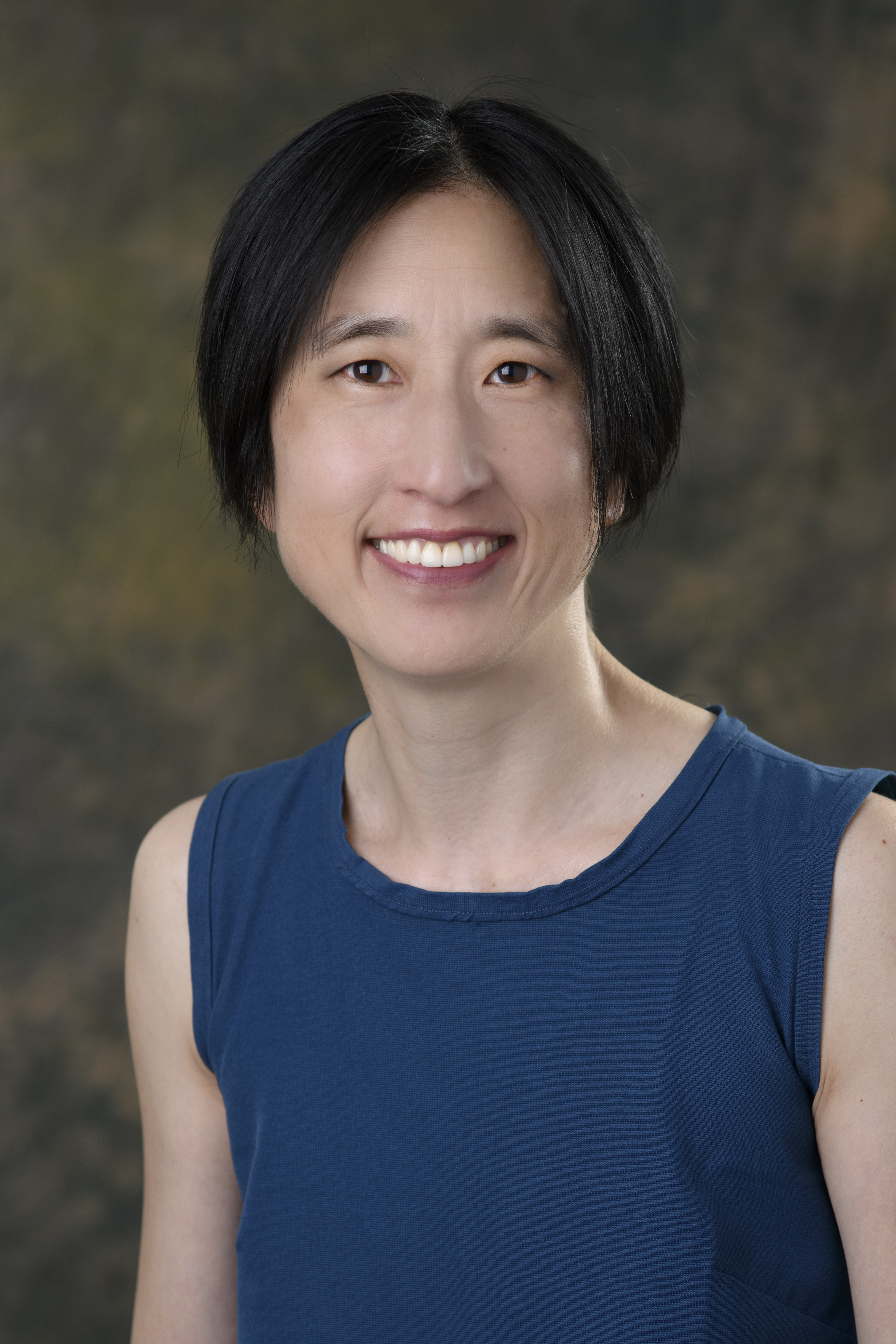 Dr. Heejune-Chang