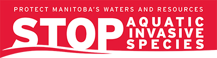 Protect Manitoba's Waters and Resources -- Stop Aquatic Invasive Species